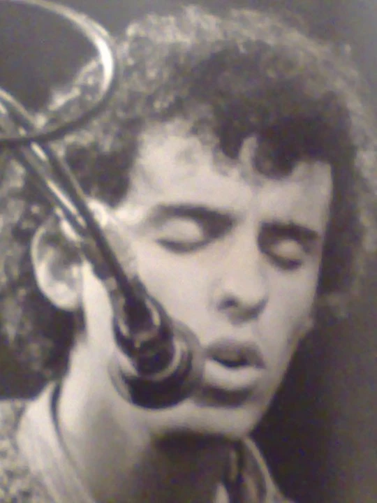 João Afonso — adolescente